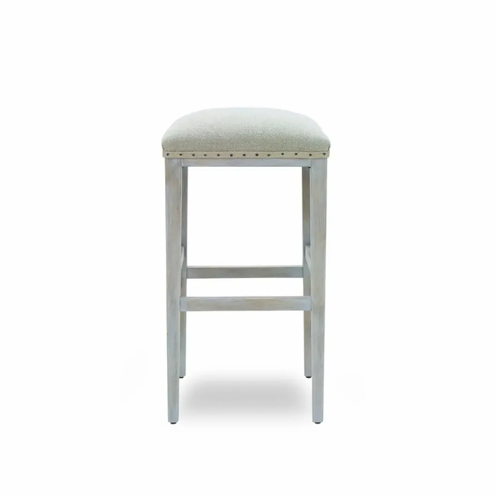 Stools for hospitalities & contracts - Luxor Basic Stool |Stool - CREARTE COLLECTIONS