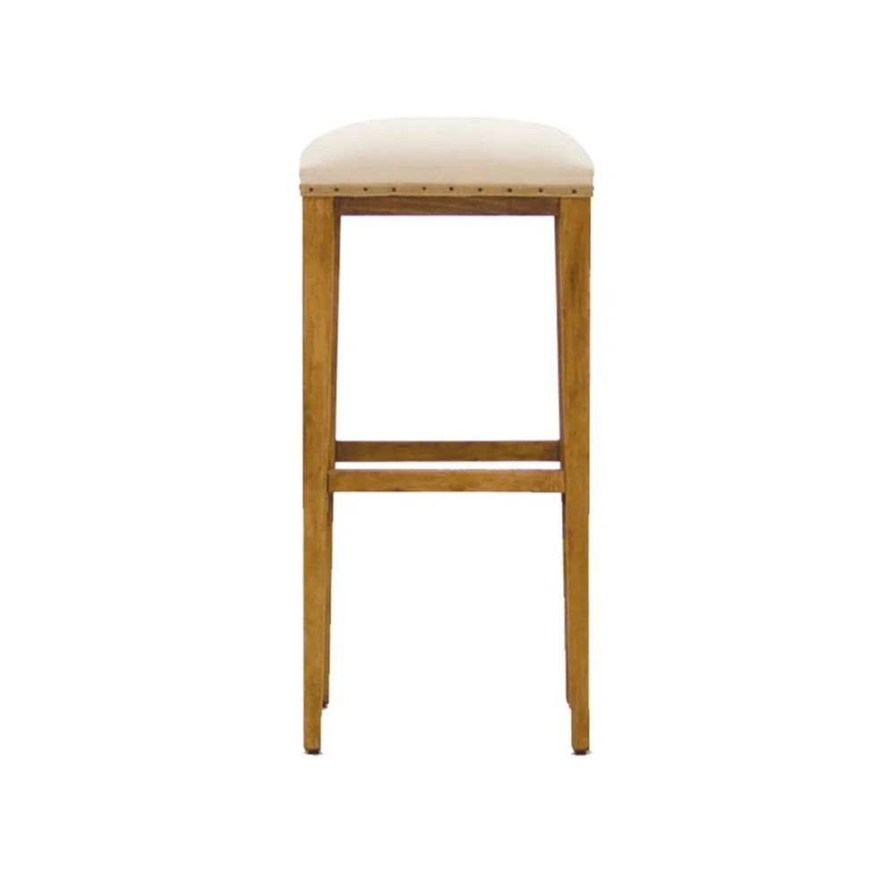 Tabourets pour collectivités - Tabouret Luxor Basic | Tabouret - CREARTE COLLECTIONS