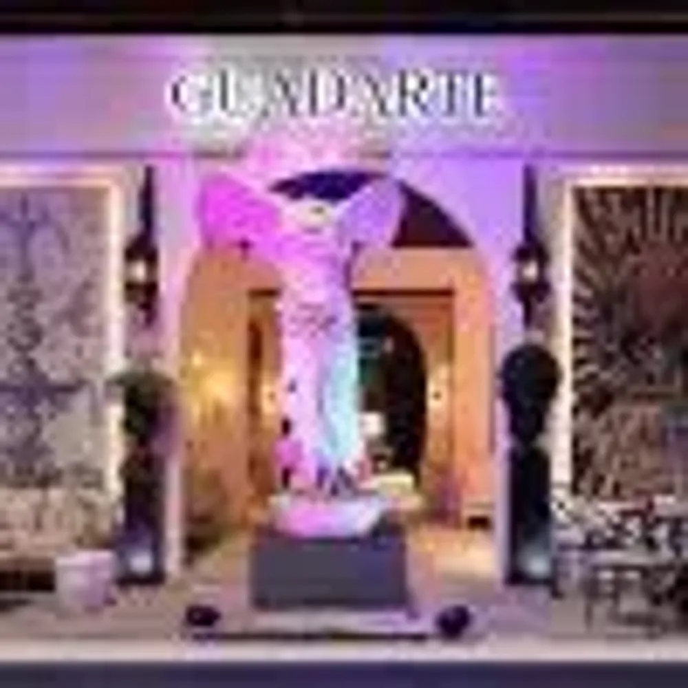 Unique pieces - Samothrace - GUADARTE