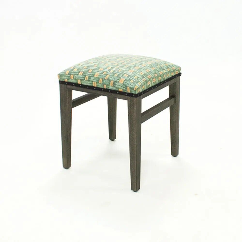 Tabourets pour collectivités - Tabouret Luxor Basic | Tabouret - CREARTE COLLECTIONS