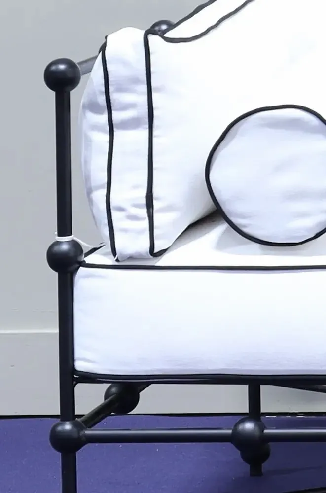 Lawn sofas - Bolas sofa - GUADARTE