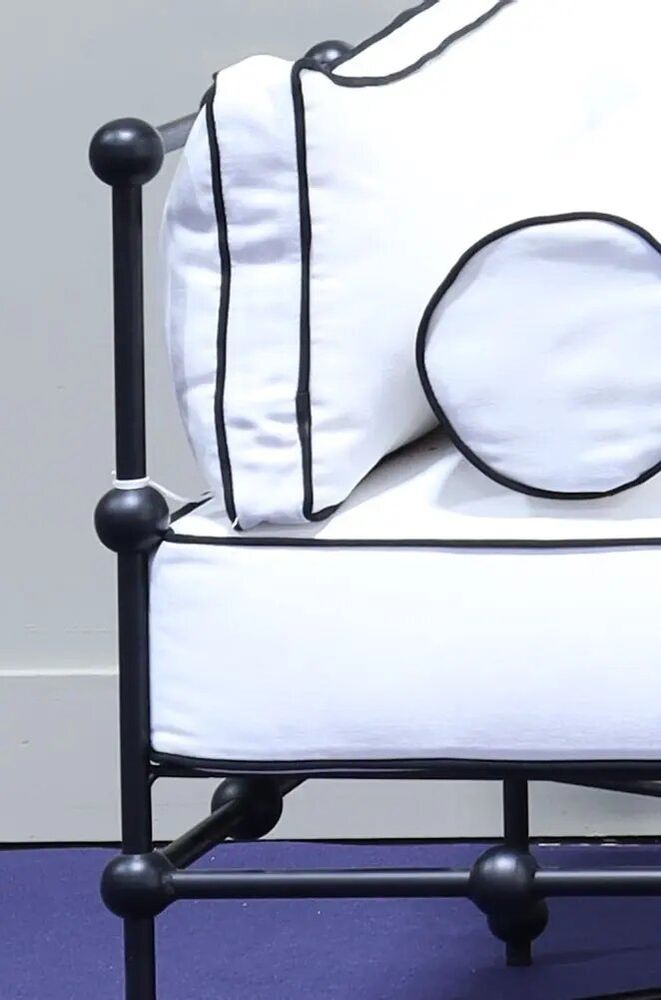 Lawn sofas   - Bolas sofa - GUADARTE