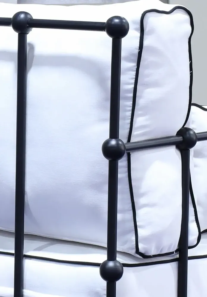 Lawn sofas - Bolas sofa - GUADARTE