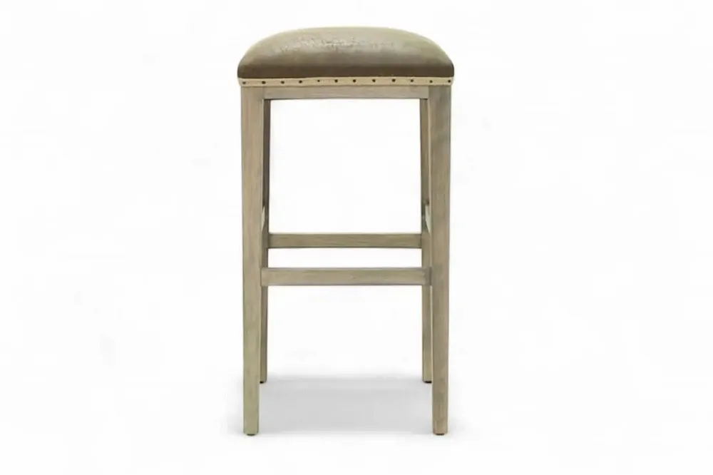 Stools for hospitalities & contracts - Luxor Basic Stool |Stool - CREARTE COLLECTIONS