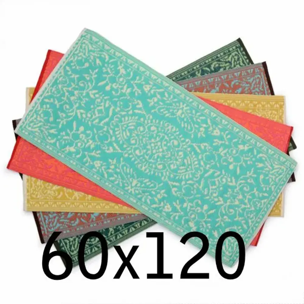 Rugs - Plastic Mat - OK-INTERNATIONAL