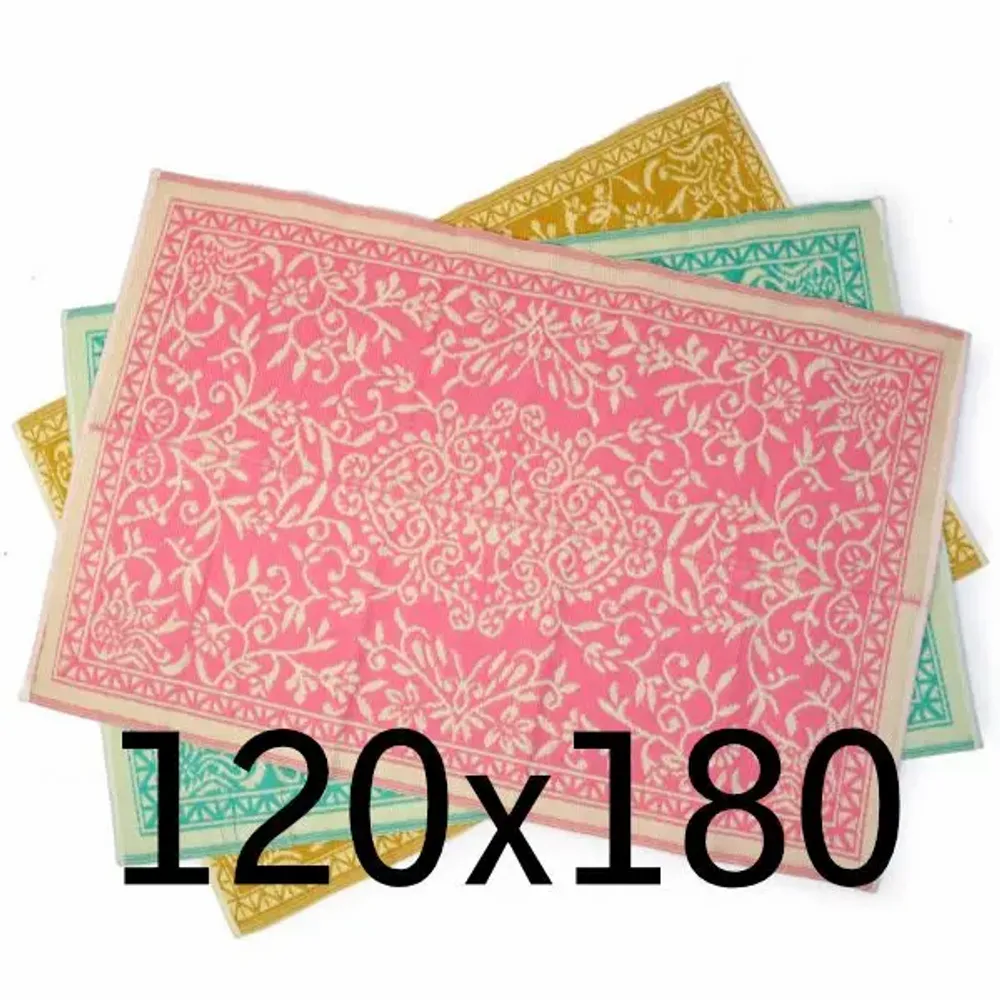 Rugs - Plastic Mat - OK-INTERNATIONAL