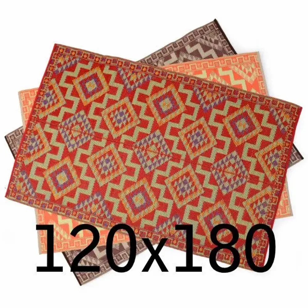 Rugs - Plastic Mat - OK-INTERNATIONAL