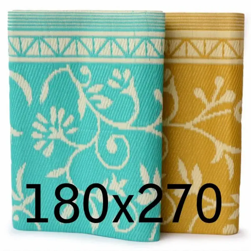 Rugs - Plastic Mat - OK-INTERNATIONAL
