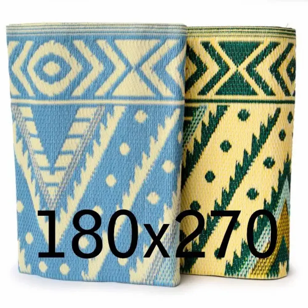 Rugs - Plastic Mat - OK-INTERNATIONAL