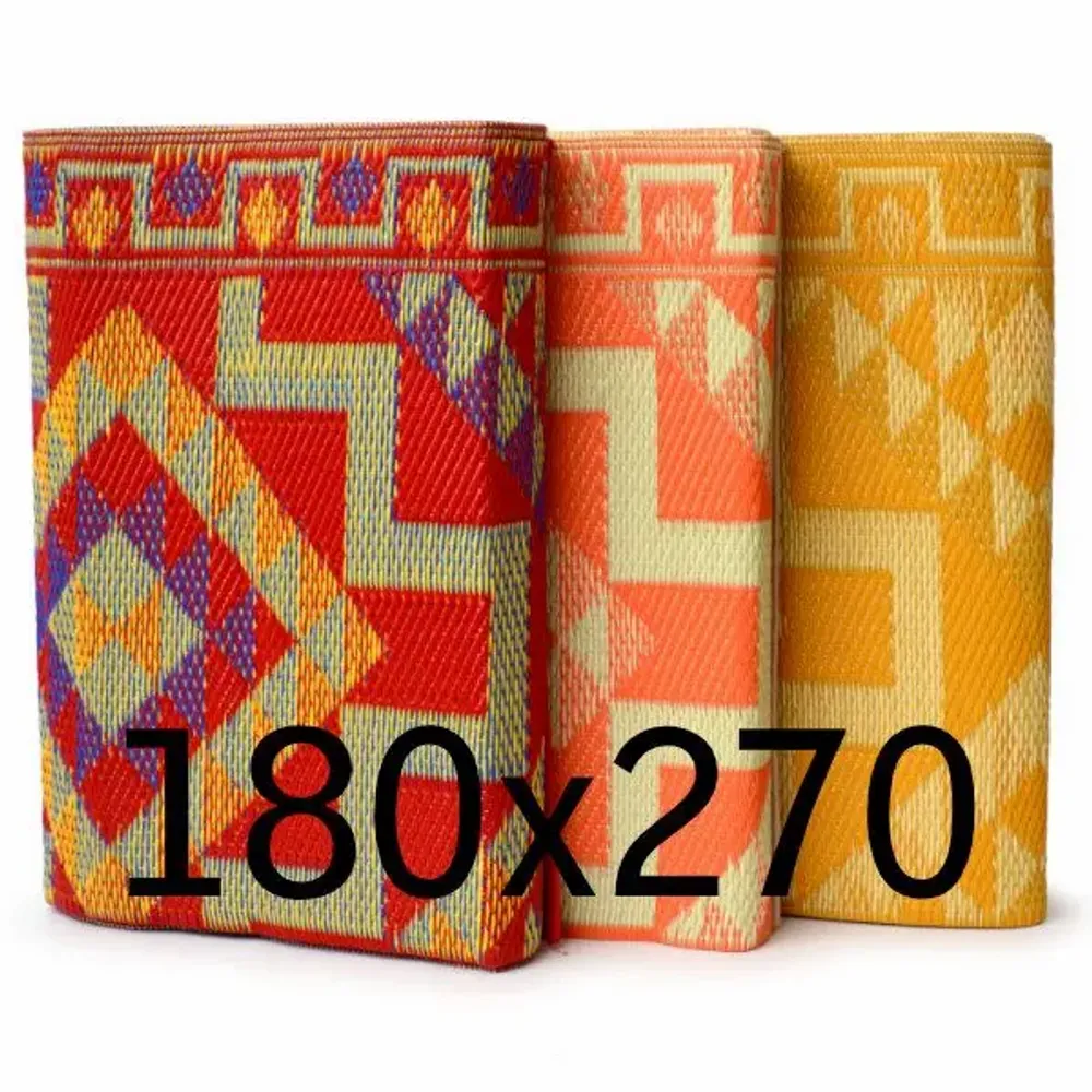 Rugs - Plastic Mat - OK-INTERNATIONAL