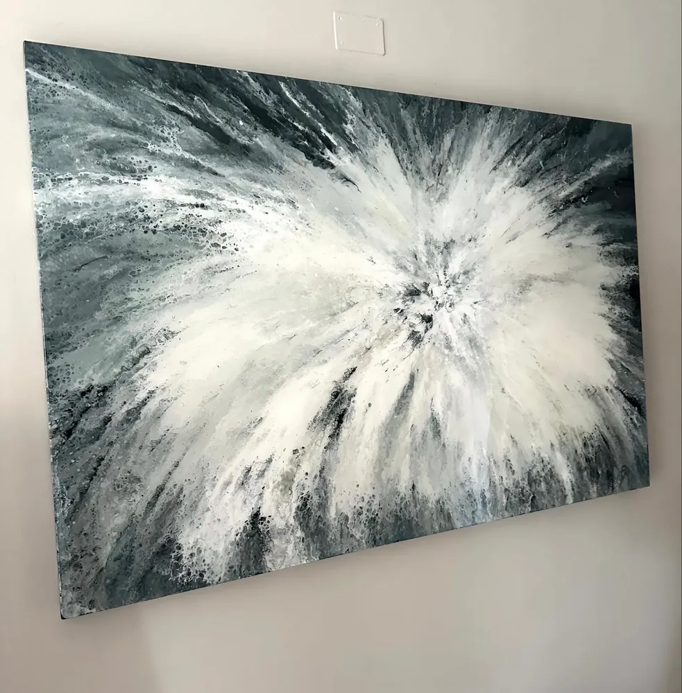 Paintings - Aurelium of Gohenheim - TURIK&ART (KSENIIA TURIK)