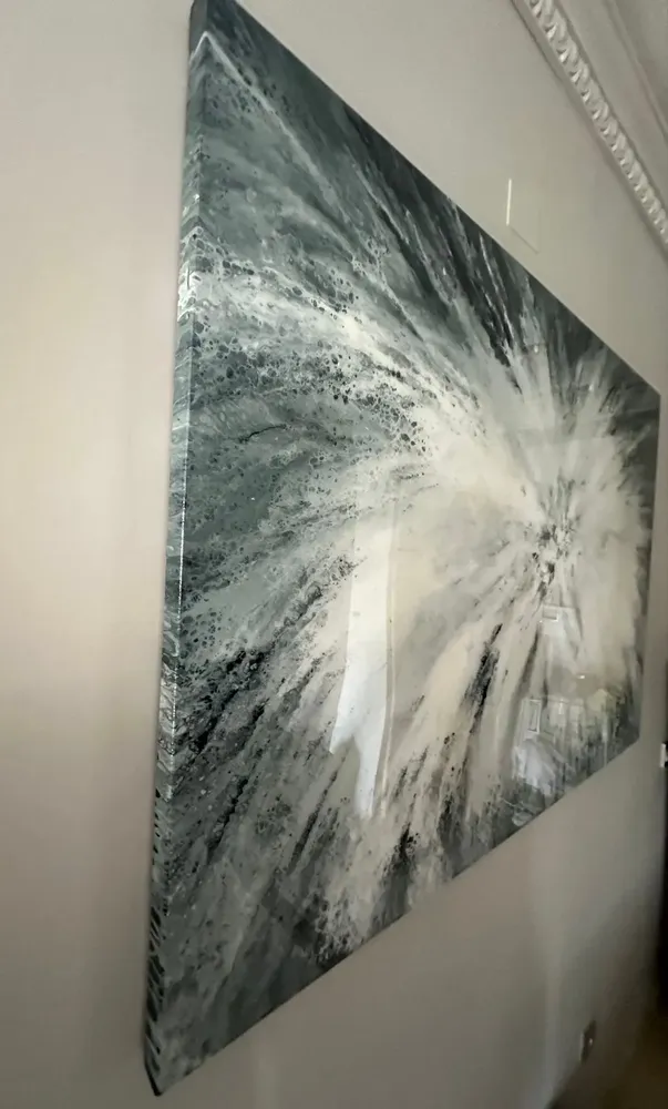 Paintings - Aurelium of Gohenheim - TURIK&ART (KSENIIA TURIK)