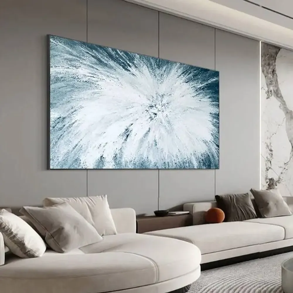 Paintings - Aurelium of Gohenheim - TURIK&ART (KSENIIA TURIK)