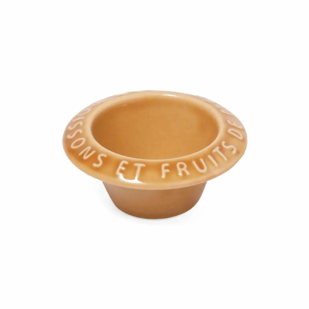 Everyday plates - Fisherman's - MARUMITSU POTERIE