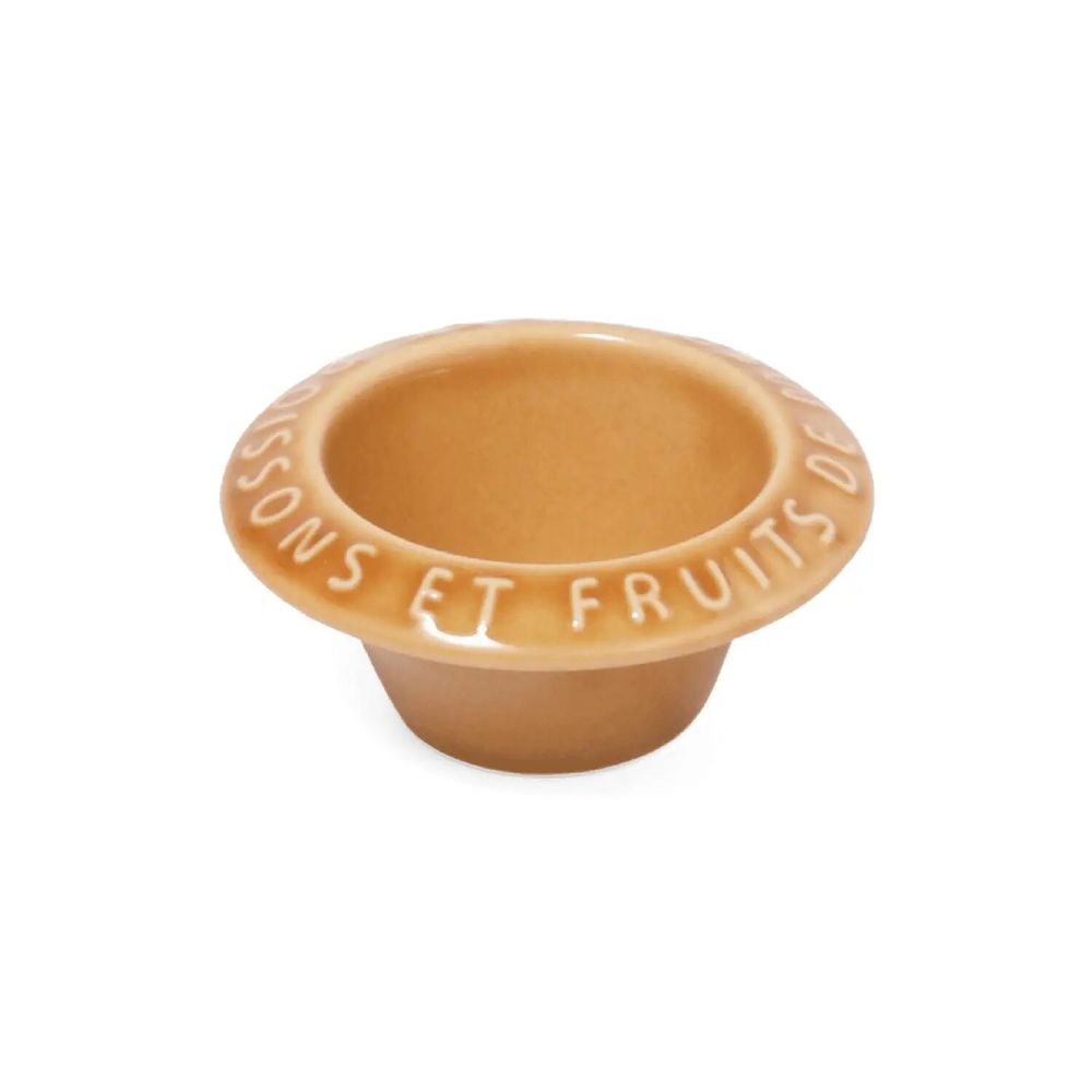 Everyday plates - Fisherman's plates - MARUMITSU POTERIE