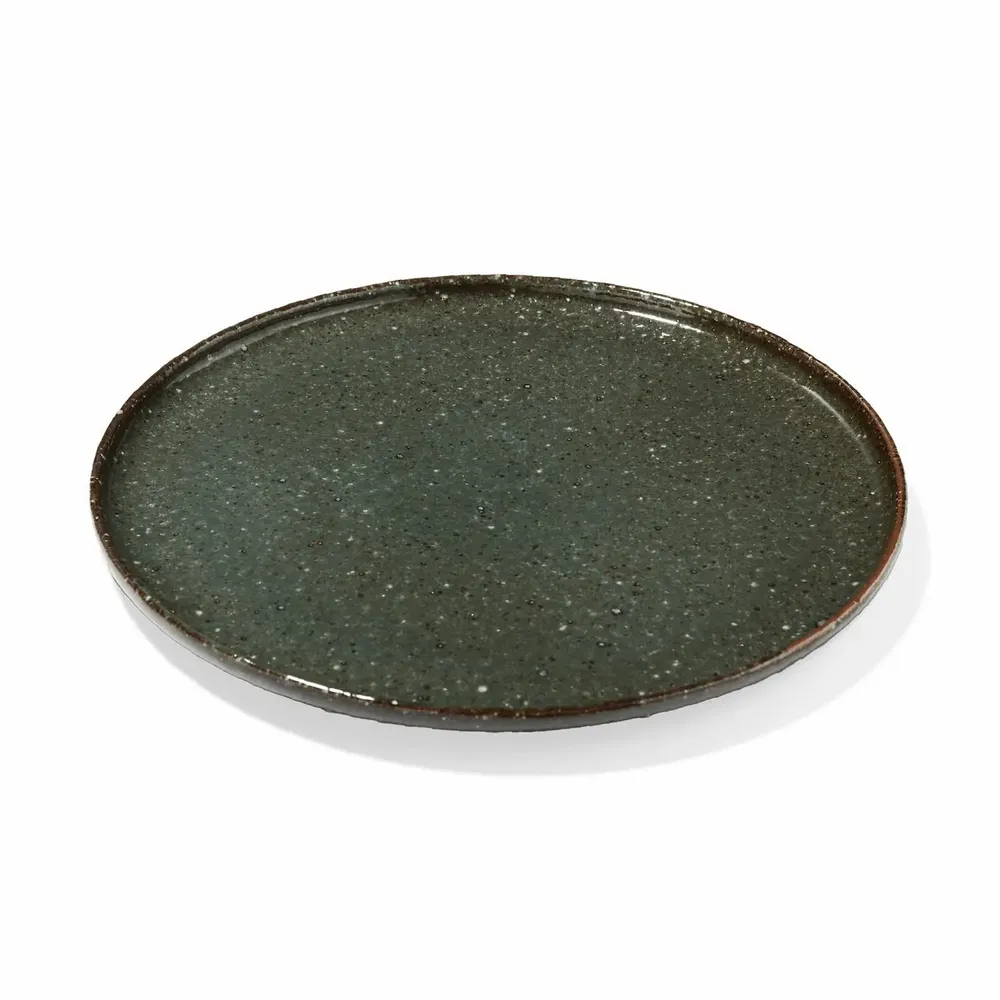 Assiettes au quotidien - Jupiter - MARUMITSU POTERIE