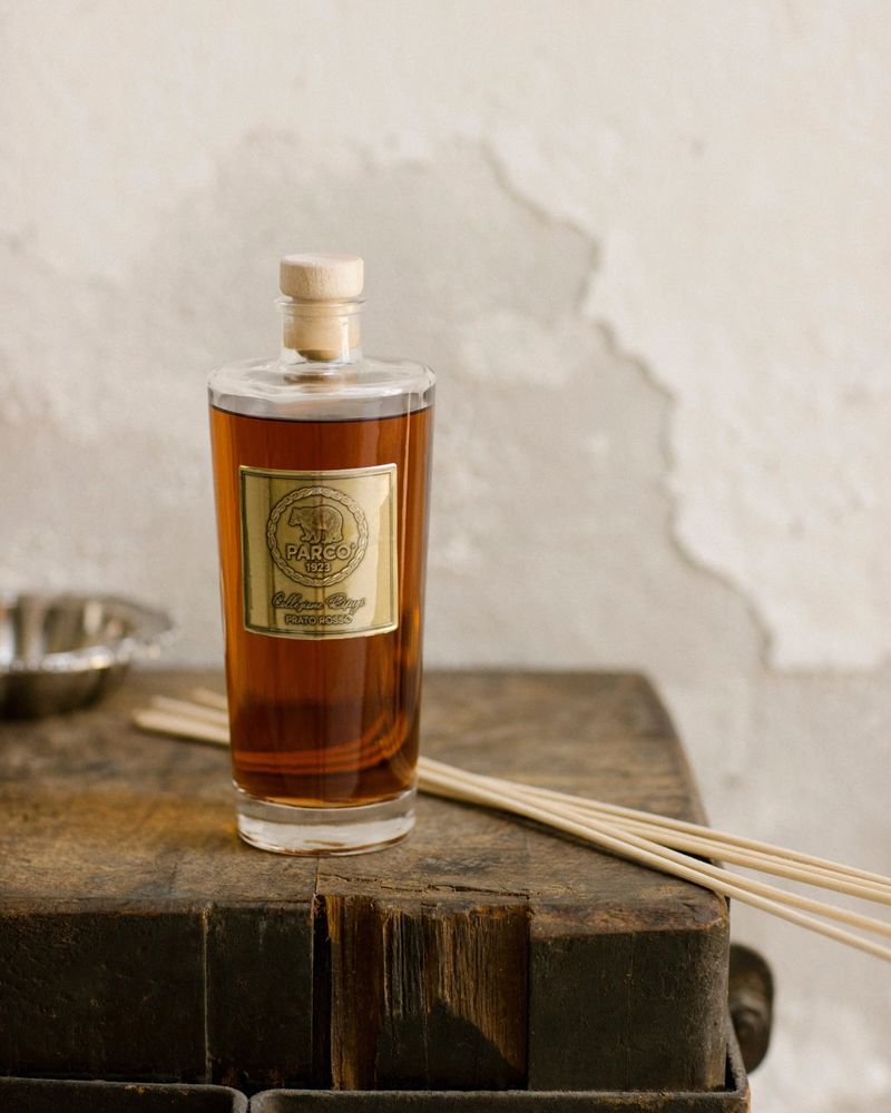 Home fragrances - REFUGE COLLECTION - PARCO 1923