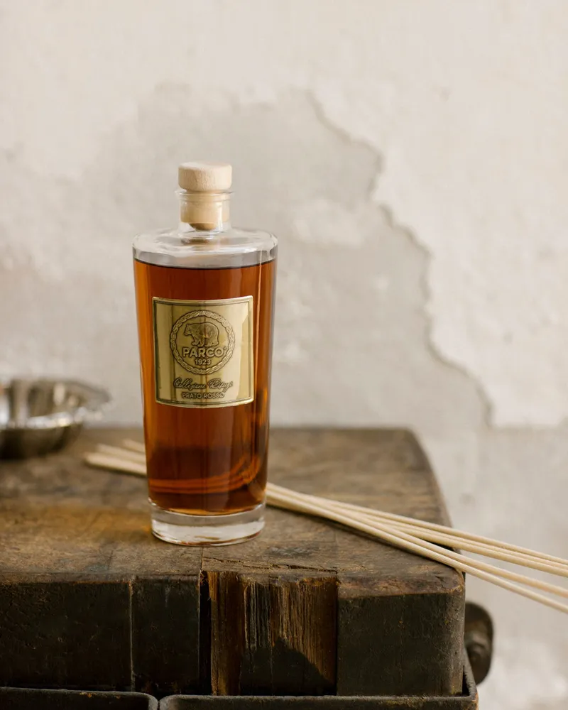 Home fragrances - REFUGE COLLECTION - PARCO 1923