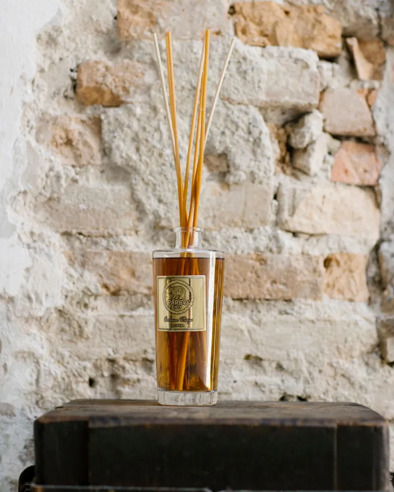 Home fragrances - REFUGE COLLECTION - PARCO 1923