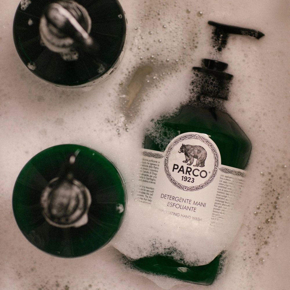 Beauty products - PARCO1923 Bodycare - PARCO 1923