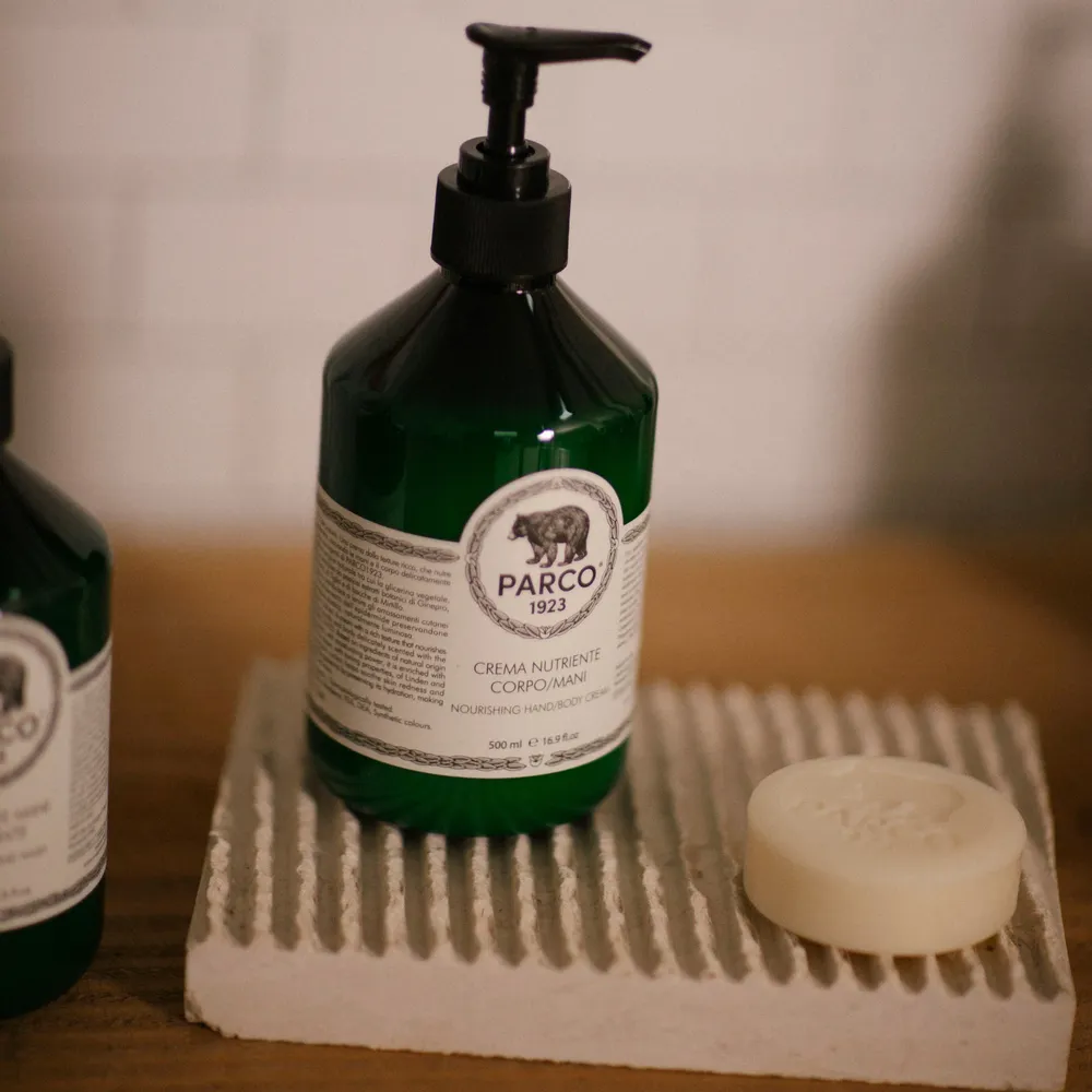Beauty products - PARCO1923 Bodycare - PARCO 1923