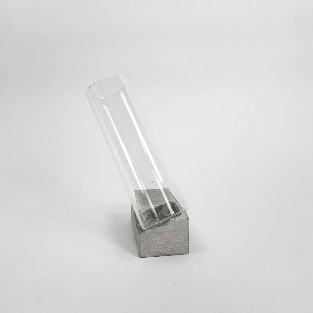 Vases - Sculptural Flower Vase [PEAK] - CASE STUDIOS