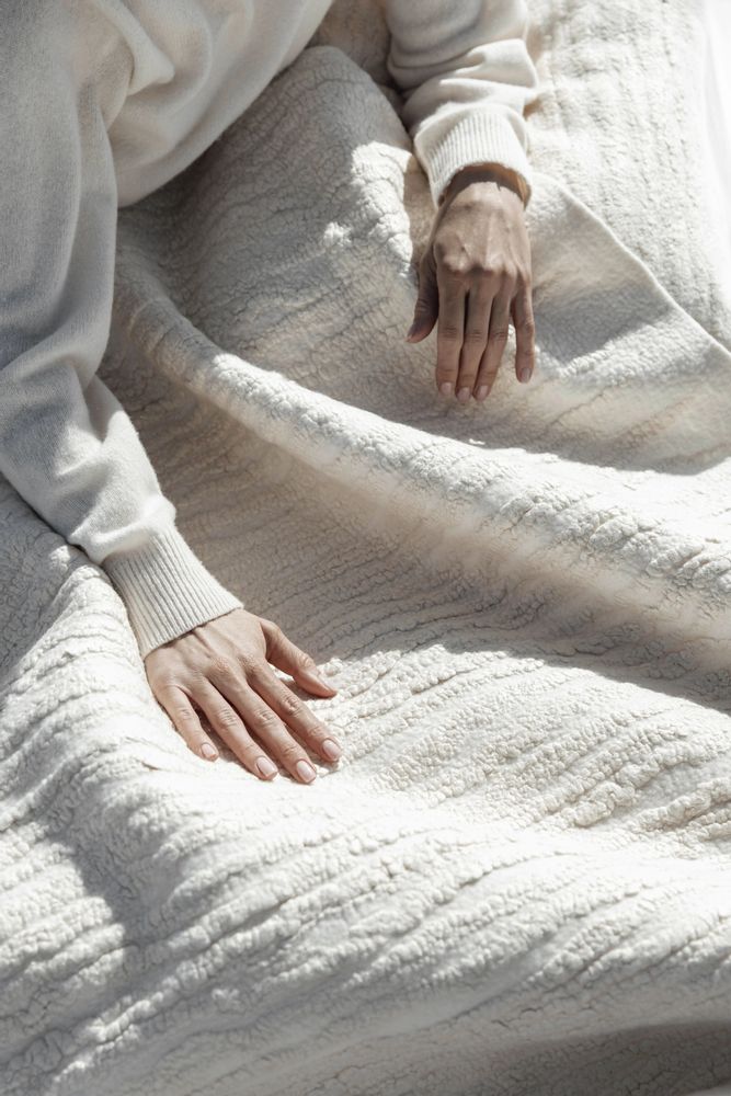 Homewear - BÖ Collection - ATELIER O'LAINE