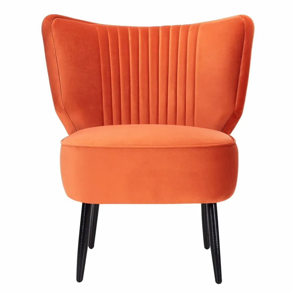 Sièges pour collectivités - ALBERT fauteuil - STYLE HOME CONTRACT