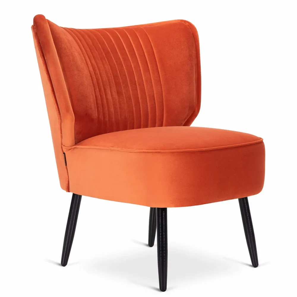 Sièges pour collectivités - ALBERT fauteuil - STYLE HOME CONTRACT