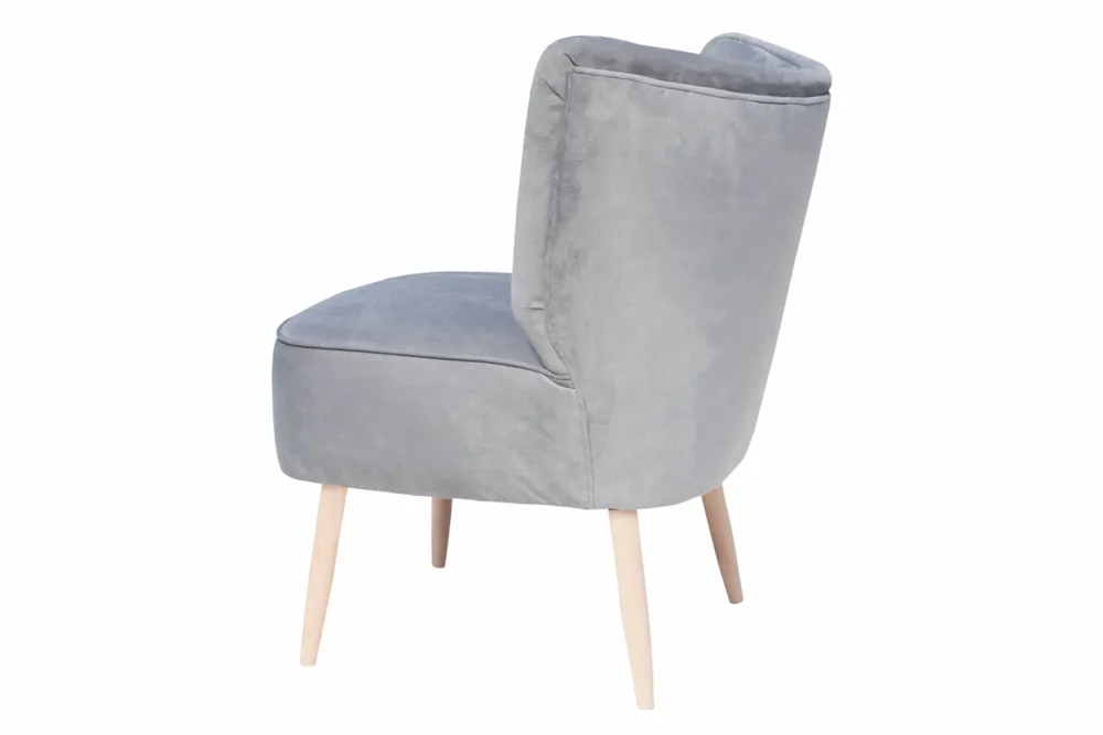 Sièges pour collectivités - ALBERT fauteuil - STYLE HOME CONTRACT