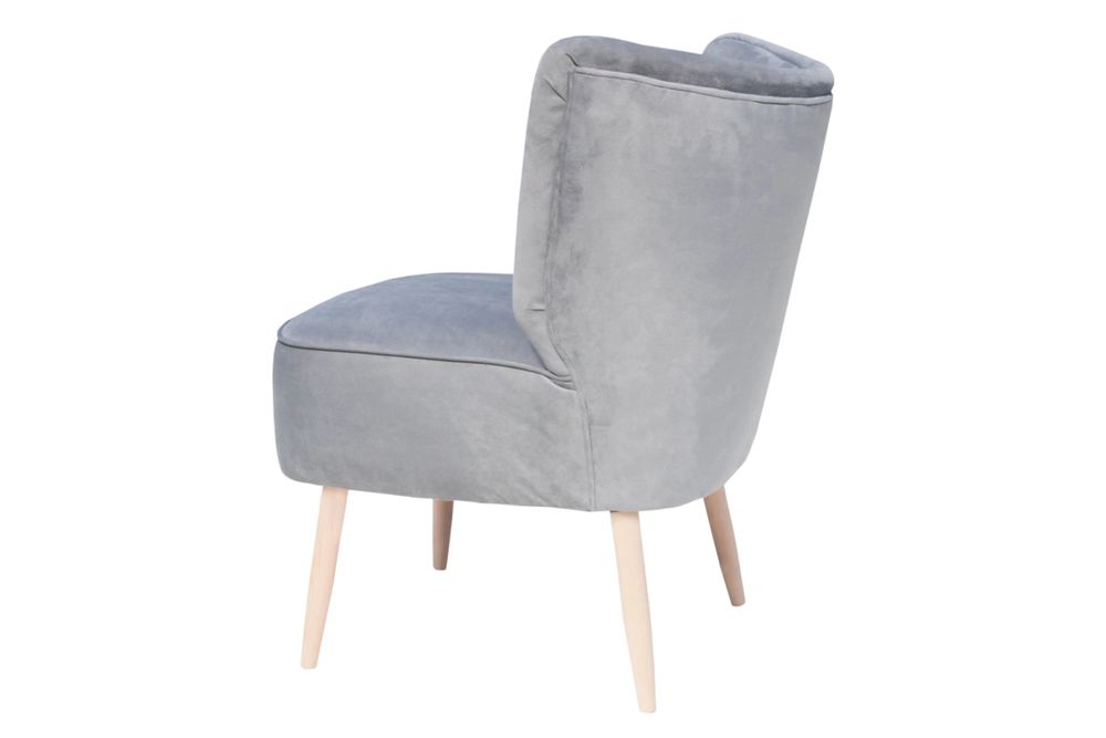 Chairs for hospitalities & contracts - ALBERT armchair - STYLE HOME CONTRACT