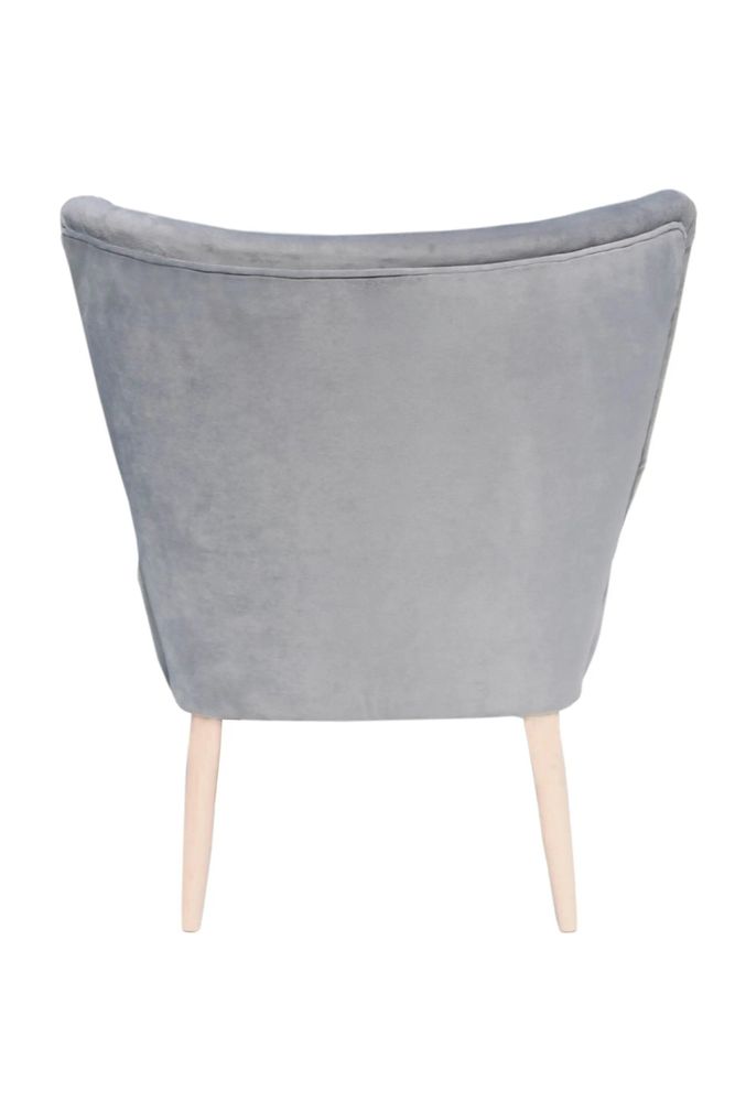 Chairs for hospitalities & contracts - ALBERT armchair - STYLE HOME CONTRACT