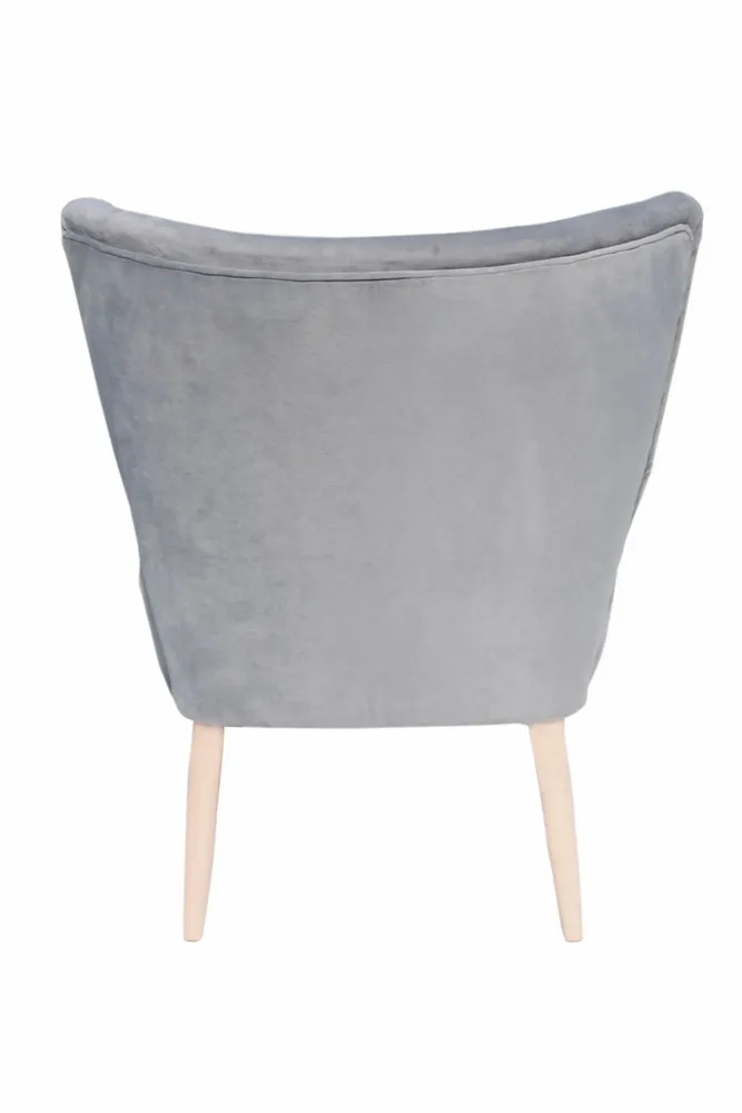 Sièges pour collectivités - ALBERT fauteuil - STYLE HOME CONTRACT