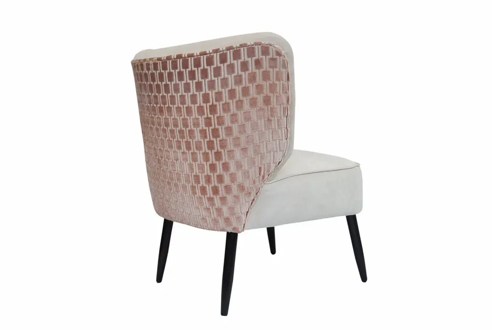 Sièges pour collectivités - ALBERT fauteuil - STYLE HOME CONTRACT