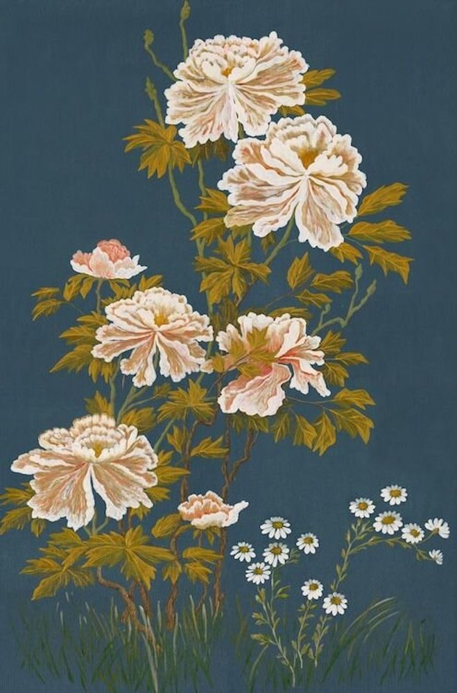 Wallpaper - Wall Murals - DAMI AND EM DESIGN