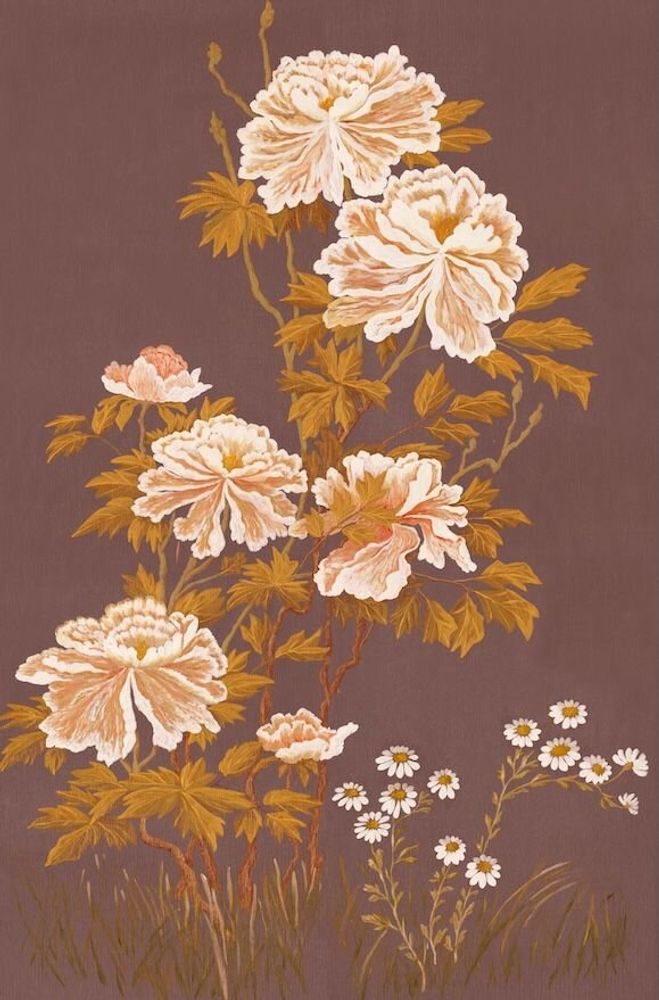 Wallpaper - Wall Murals - DAMI AND EM DESIGN