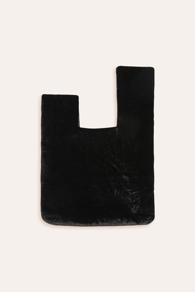 Sacs et cabas - Sac à broder Suzhou en velours et soie - Série Flower Language Life - THE ZHAI