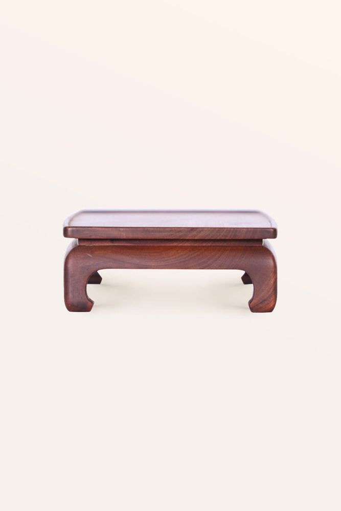 Autres tables - Mini-table faite à la main - THE ZHAI