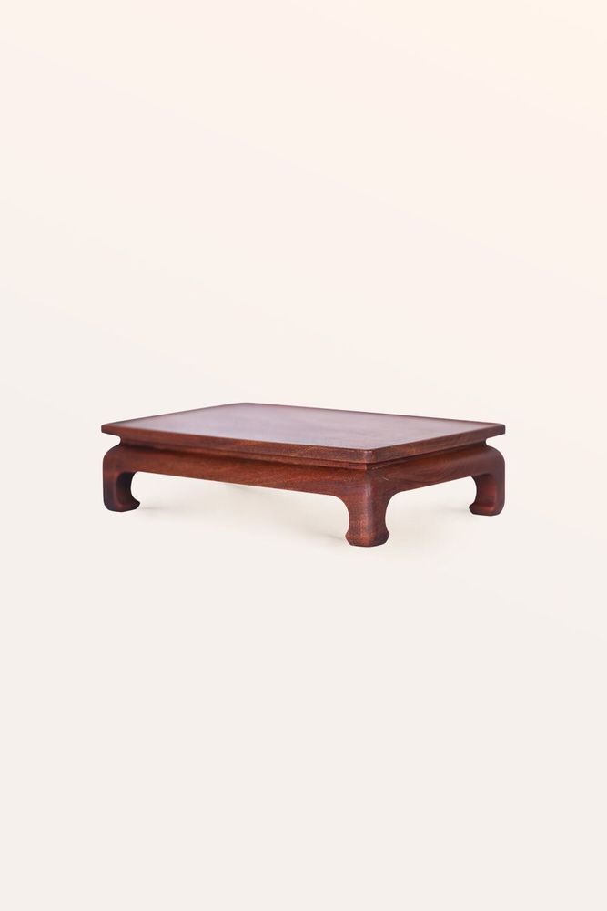 Autres tables - Mini-table faite à la main - THE ZHAI