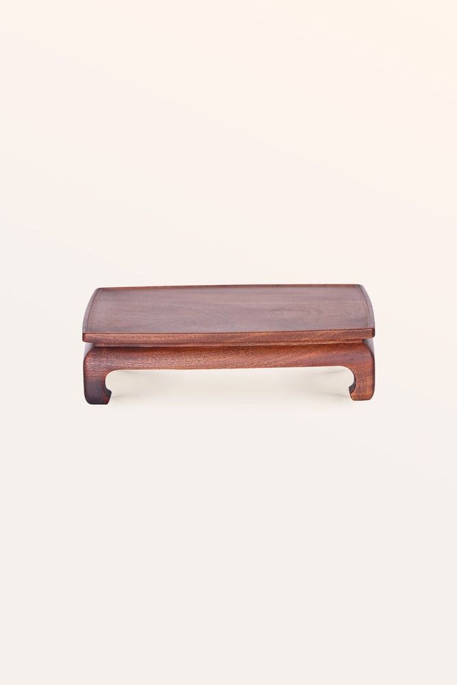 Autres tables - Mini-table faite à la main - THE ZHAI