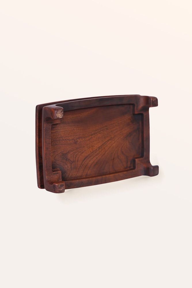 Autres tables - Mini-table faite à la main - THE ZHAI