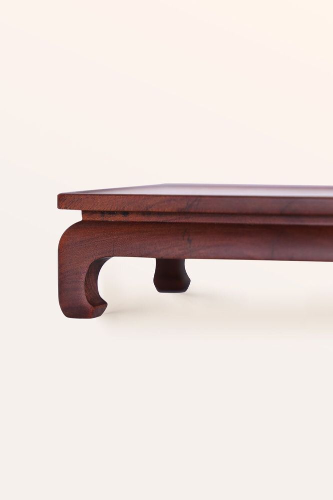 Autres tables - Mini-table faite à la main - THE ZHAI