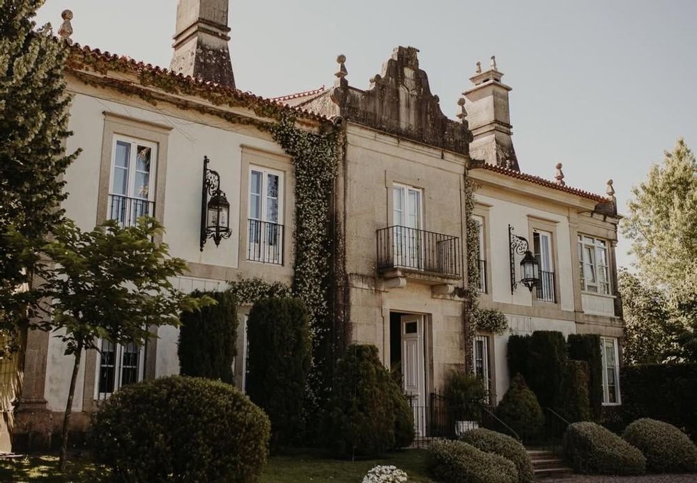 Outdoor decorative accessories - Wrought iron lanterns - GUADARTE