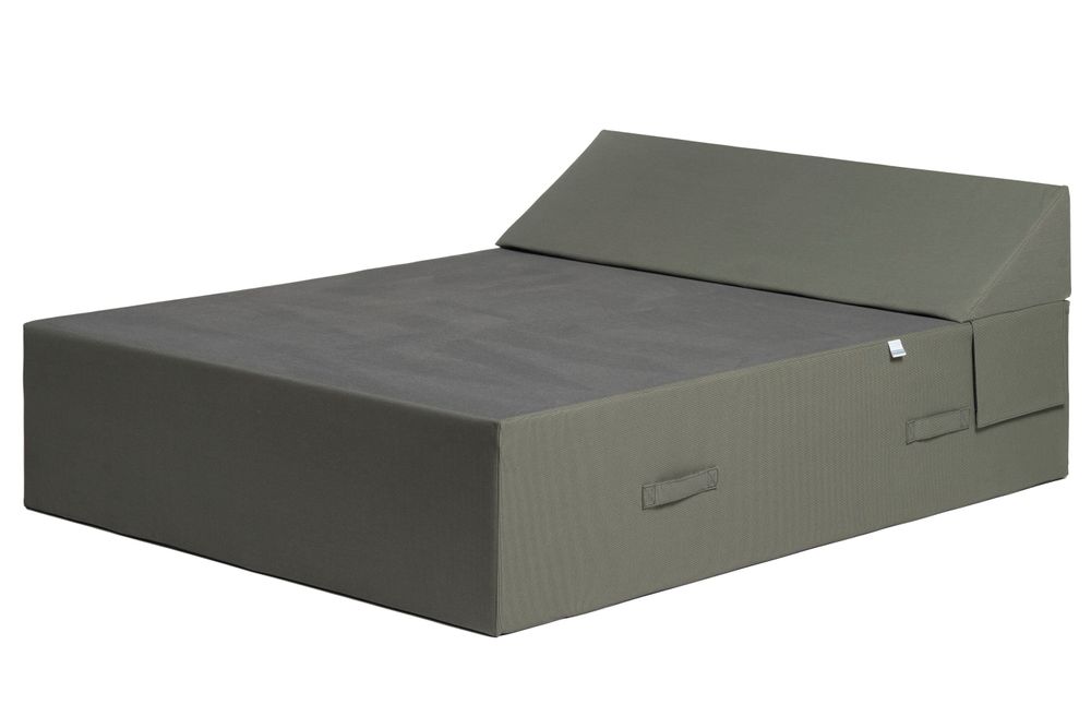 Deck chairs - KONTIKI | Bed outdoor - COZIP