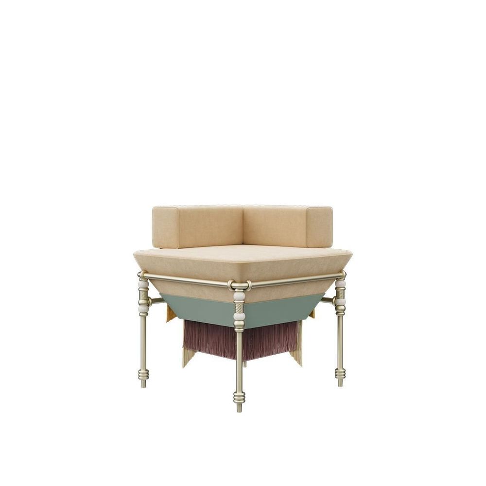 Chairs - Seraphine Chair - OTTIU