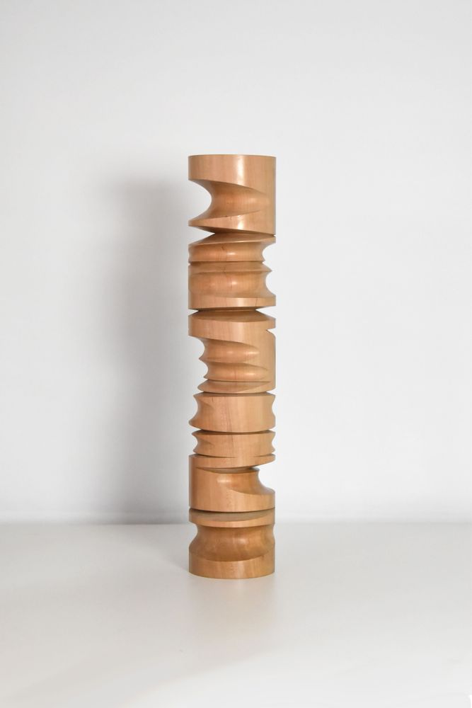 Sculptures, statuettes and miniatures - Sculptures Collision - SAMUEL LATOUR