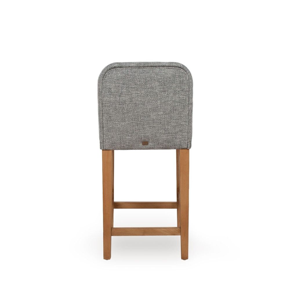 Stools for hospitalities & contracts - Mauro Stool Origins|Stool - CREARTE COLLECTIONS