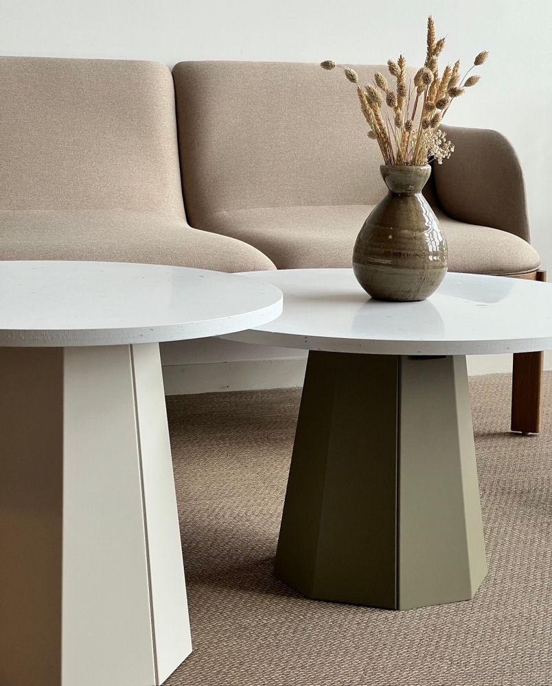 Coffee tables - The Itsaso Coffee Table - BELHARRA DESIGN
