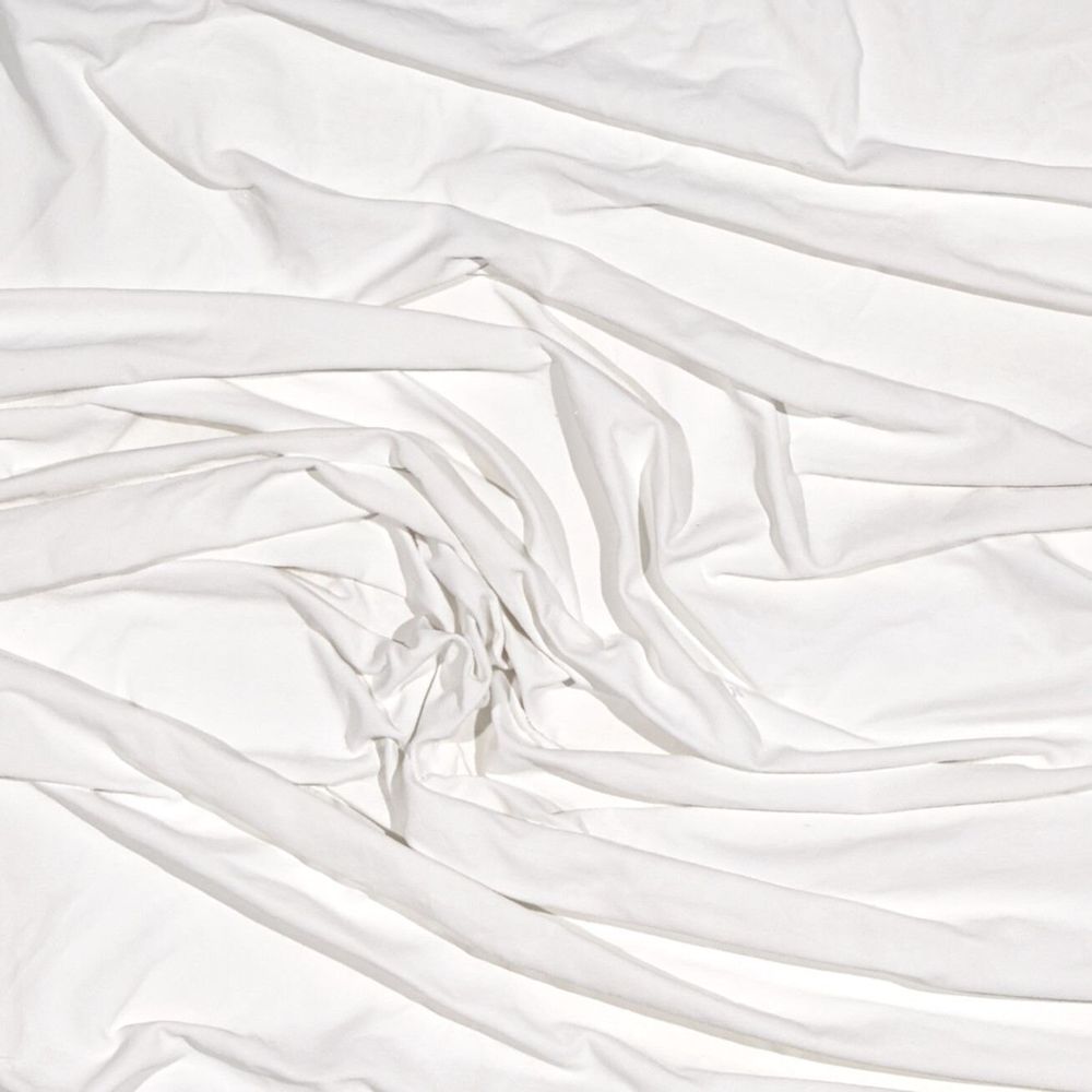 Services - 'Tersura White 01' - Œuvre Originale - 70x70 cm - PERSPECTIVA 10