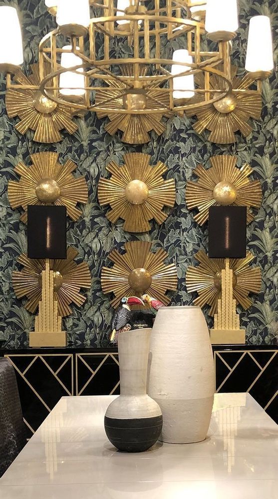 Vases - Ceramic vase - GUADARTE